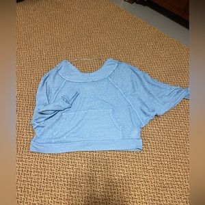 Free people sweater